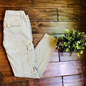 [Joe’s Jeans] Cargo Jean Pants
